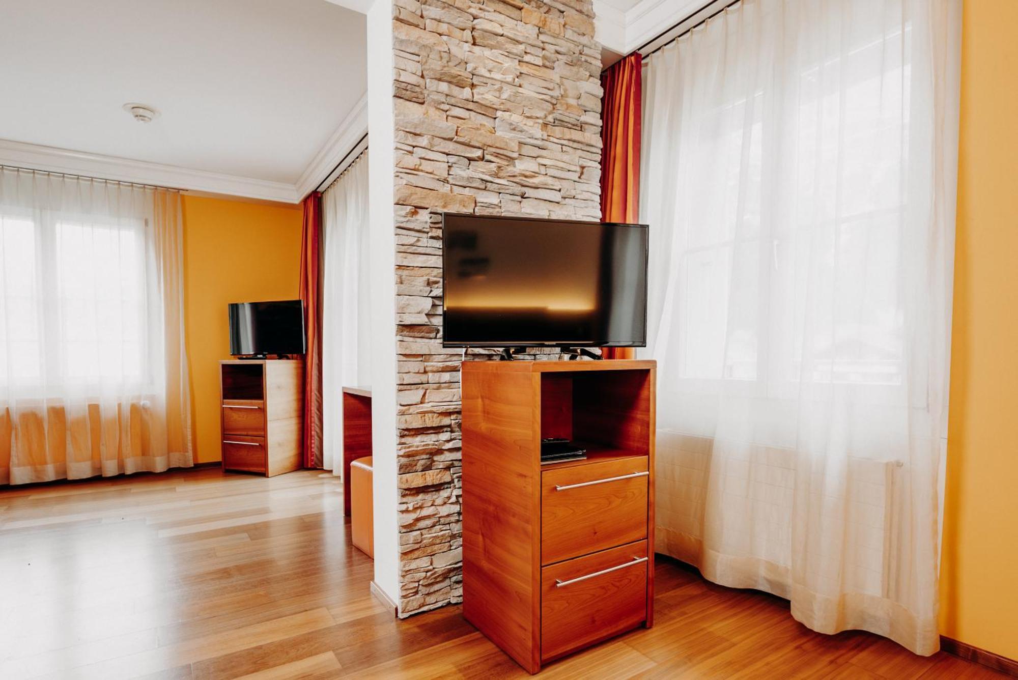 Parkhotel Schoenegg Гріндельвальд Номер фото