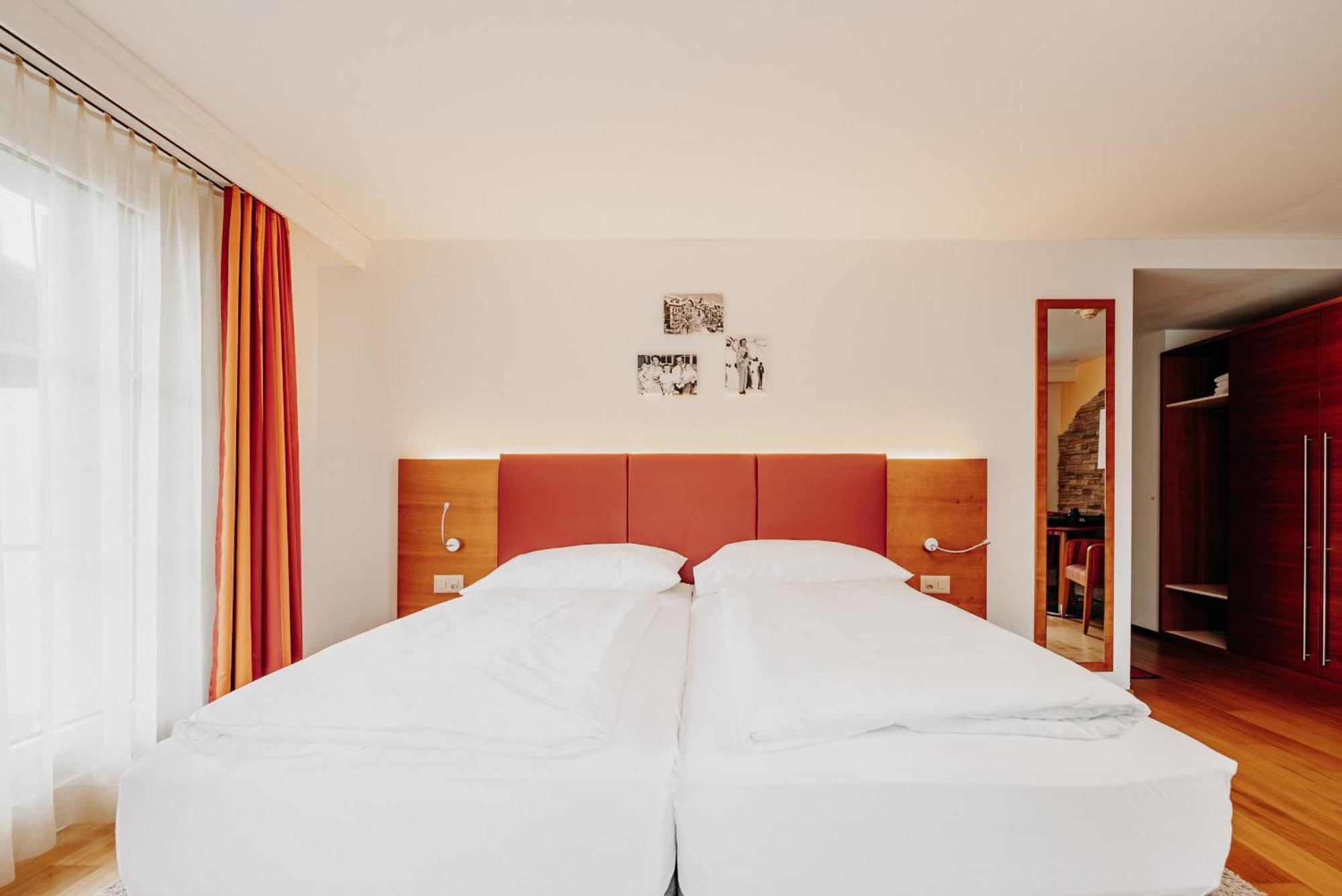 Parkhotel Schoenegg Гріндельвальд Номер фото